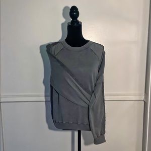 “So” Classic Grey Lougewear !